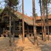 Отель Yellowstone Crossing Lodge, фото 20