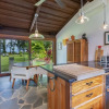 Отель Hale Maluhia Hanalei 1 Bedroom Home by RedAwning, фото 16