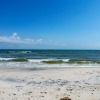 Отель Knee Deep - Amazing Beach Cottage Locates On Sugar White Sands. Great Gulf And Bay Views. 4 Bedroom , фото 18
