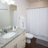 Отель Lucaya Village 2905 - 101, фото 6