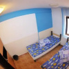 Отель Pitstop Hostel, фото 1