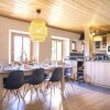 Отель Chalet With 5 Bedrooms in Bourg-saint-maurice, With Wonderful Mountain, фото 4