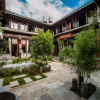 Отель Heshun Ancient Town Xiaoxiang No. 1 Inn, фото 12