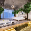 Отель Greenery Themed Inn, фото 3