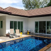 Отель Private Pool Villa 4 bedrooms, фото 14
