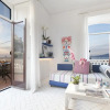 Отель Amore Rentals - Appartamento La Terrazza Sul Porto 1, фото 6