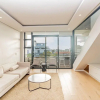 Отель Modern Sea Point Apartment w Rooftop Deck 9 on S, фото 11