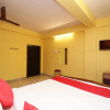 Отель OYO 19552 Golden Deer Guest House, фото 20