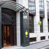 Отель hub by Premier Inn London Westminster, St James's Park в Лондоне