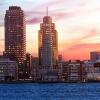 Отель Hyatt Regency Jersey City on the Hudson в Джерси