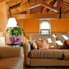 Отель Nice cottage for 4 persons near Florence. Big private infinity pool-SOTTO COLLE - COTTAGE, фото 22
