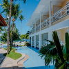 Отель Baia Branca Beach Resort, фото 8