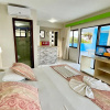 Отель Marsallis Flat 310 Praia - NBI - Ponta Negra, фото 6