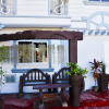Отель Grand Peninsula Suites, фото 23
