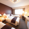 Отель Numazu Riverside Hotel, фото 5