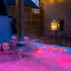Отель Olands Yogastudio Kollberggarden, фото 15