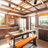 Отель Malt Beachfront Villa Mola Kalyva, фото 14
