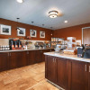 Отель Best Western Hi-desert Inn, фото 24