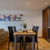 Отель Lovely 1 bedroom apartment with a view, фото 15