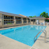 Отель Quality Inn Salem - I-81, фото 14