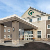 Отель Grandstay Hotel and Suites Milbank, фото 1