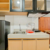 Отель Comfortable And Warm 2Br Parkland Avenue Apartment, фото 10