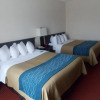 Отель Comfort Inn & Suites Decatur, фото 6
