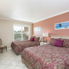 Отель Gulfview II Condominium 211, фото 3