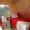 Отель Bryn Dinas Camping Pods Ltd., фото 5