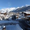 Отель Appartement La Clusaz, 4 pièces, 8 personnes - FR-1-437-48 в Ла-Клюзе