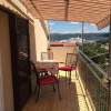Отель Ognjen - Family Apartments With Free Parking - A1, фото 12