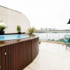 Отель Apartamento c/ Piscina e Garagem | FL 960/602, фото 16
