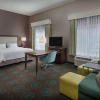 Отель Hampton Inn & Suites Portland/Hillsboro-Evergreen Park, фото 5