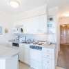 Отель Beach & Tennis Admirals Row 107, 1 Bedroom, Ocean View, 2 Pools, Sleeps 4, фото 3