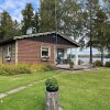 Отель 4 Person Holiday Home in Storfors, фото 8