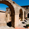 Отель della Fortezza, фото 16