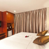 Отель Bravo  Business Hotel, фото 19