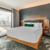 Отель Cambria Hotel Boston Downtown - Seaport, фото 3