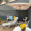 Отель BF099 - Casa com 3 dorm l Piscina Wi-fi e Churrasqueira, фото 11