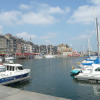 Отель Le Studio de Honfleur, фото 9