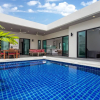Отель Large 3BR Villa with Big Pool by Intira, фото 1
