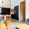 Отель Stylish apartment with sauna, ski lift at 600 m., фото 11