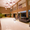 Отель Akshaya Hotel Karawang, фото 2
