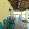 Отель Pousada Verde Mar, фото 24
