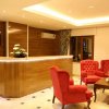 Отель Sea Golden Hotel Ve Restaurant, фото 2
