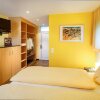 Отель Beinwil Swiss Quality Seehotel, фото 4