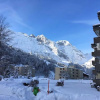 Отель Sunnmatt Süd Wohnung 246, фото 17