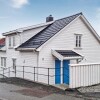 Отель Beautiful Home in Farsund With Wifi and 4 Bedrooms, фото 17