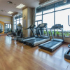 Отель Asia Airport Hotel, фото 24