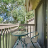 Отель Water Oak 24 - Two Bedroom Condo, фото 7